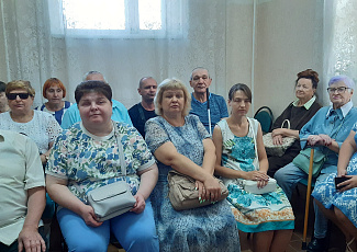 «Богатство родной земли»
